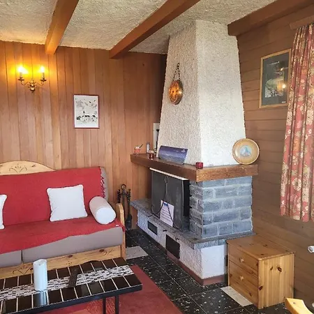 Apartment La Crettaz *