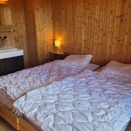 La Crettaz Apartment