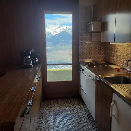 La Crettaz