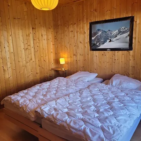 La Crettaz App Dans - Sunny 6 P *