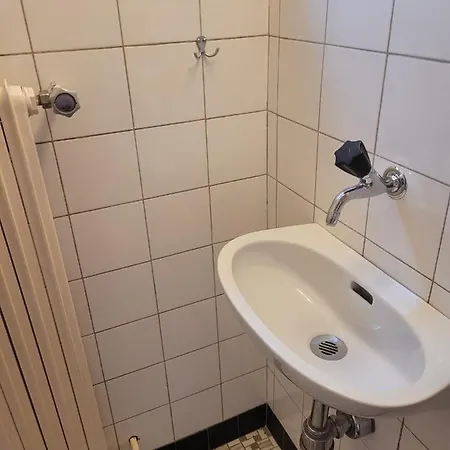 La Crettaz Apartment *