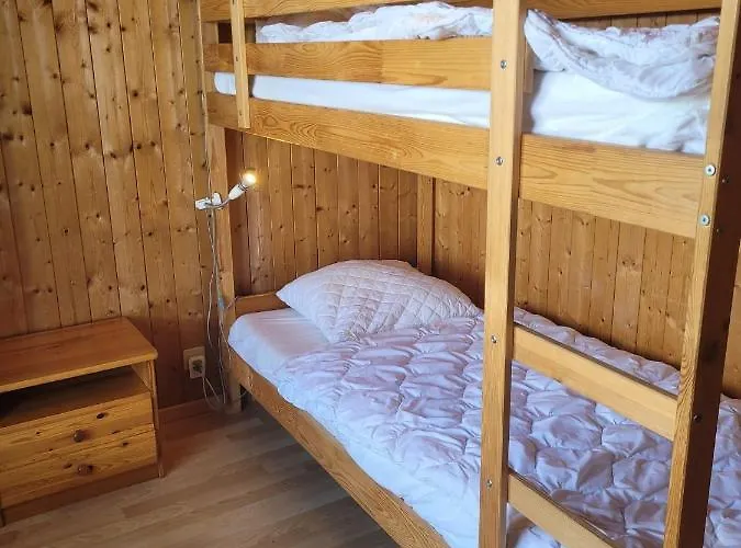 La Crettaz App Dans - Sunny 6 P ヴェゾナ