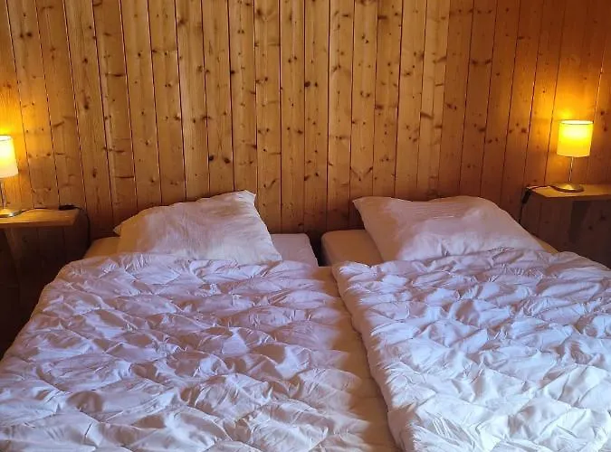 アパート La Crettaz App Dans - Sunny 6 P