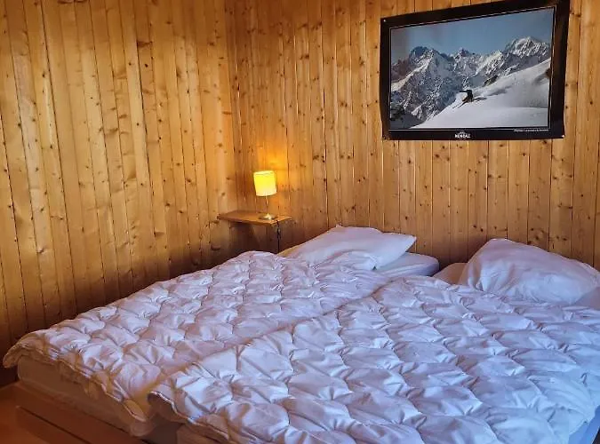 La Crettaz App Dans - Sunny 6 P *