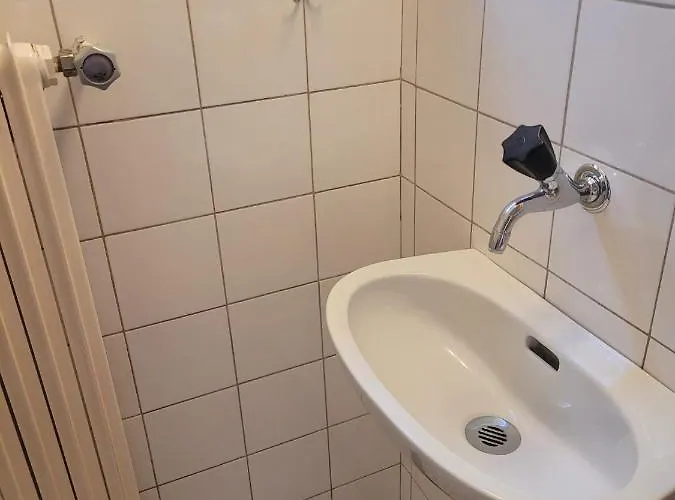 La Crettaz App Dans - Sunny 6 P アパート *