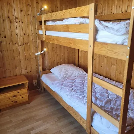 La Crettaz App Dans Chalet - Sunny Apartment 6 P Veysonnaz